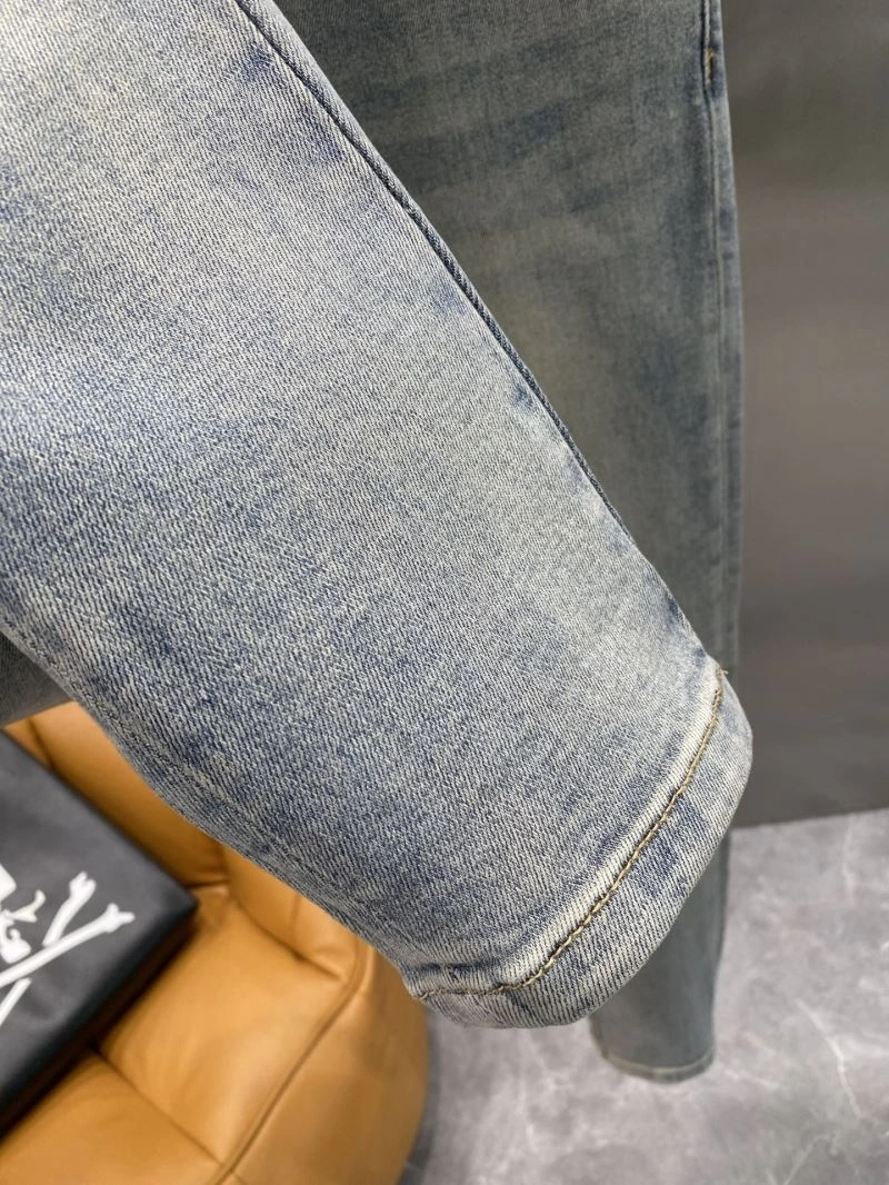 Louis Vuitton Jeans Neat 136037