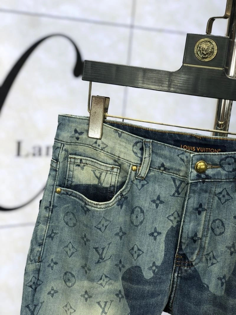 Louis Vuitton Jeans Lightweight 136031