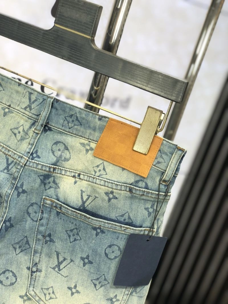 Louis Vuitton Jeans Lightweight 136031
