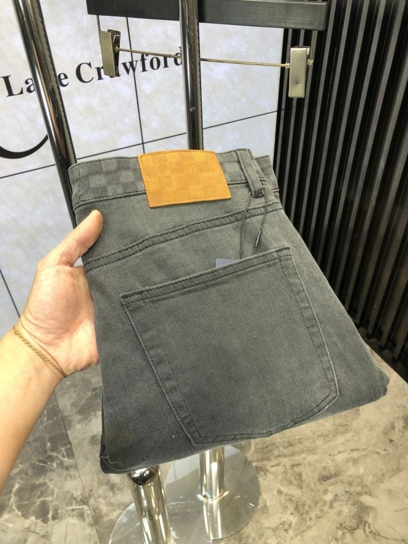 Louis Vuitton Jeans Comfortable 136027