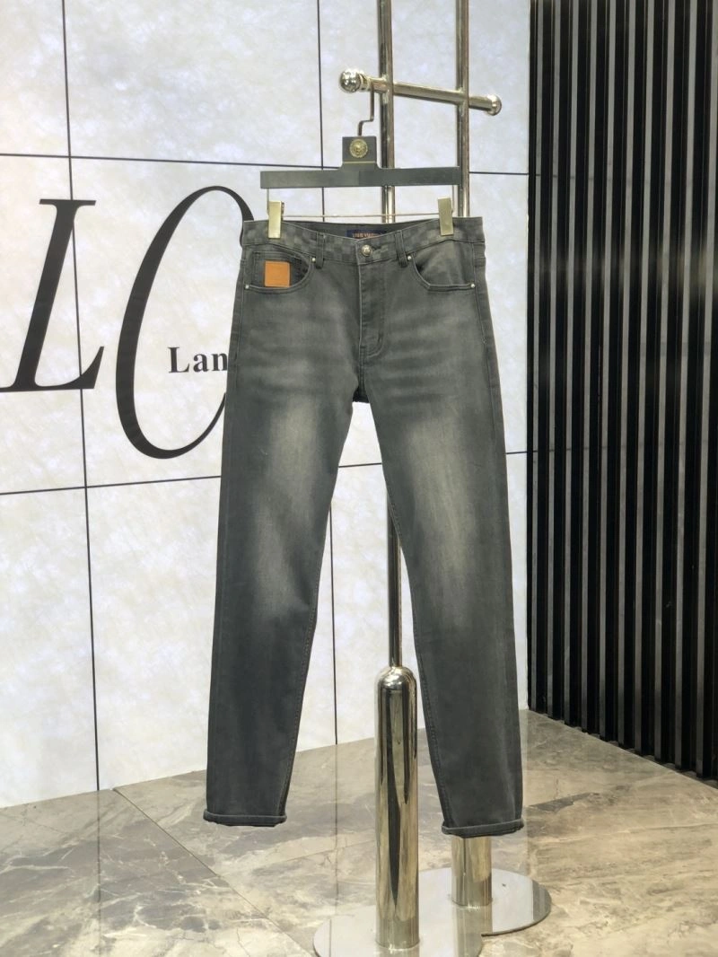 Louis Vuitton Jeans Comfortable 136027