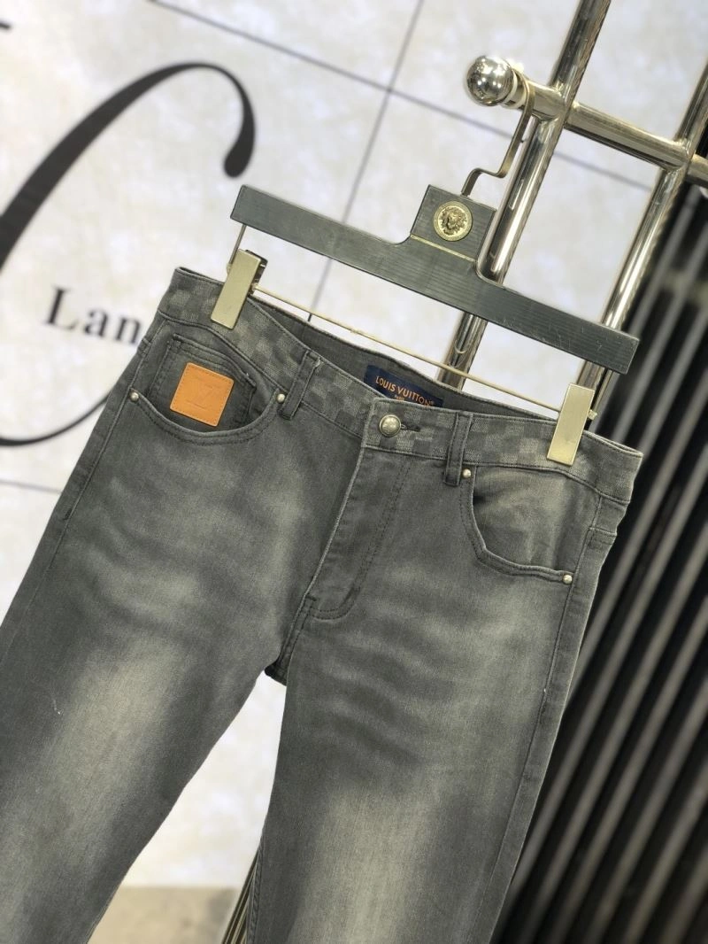 Louis Vuitton Jeans Comfortable 136027