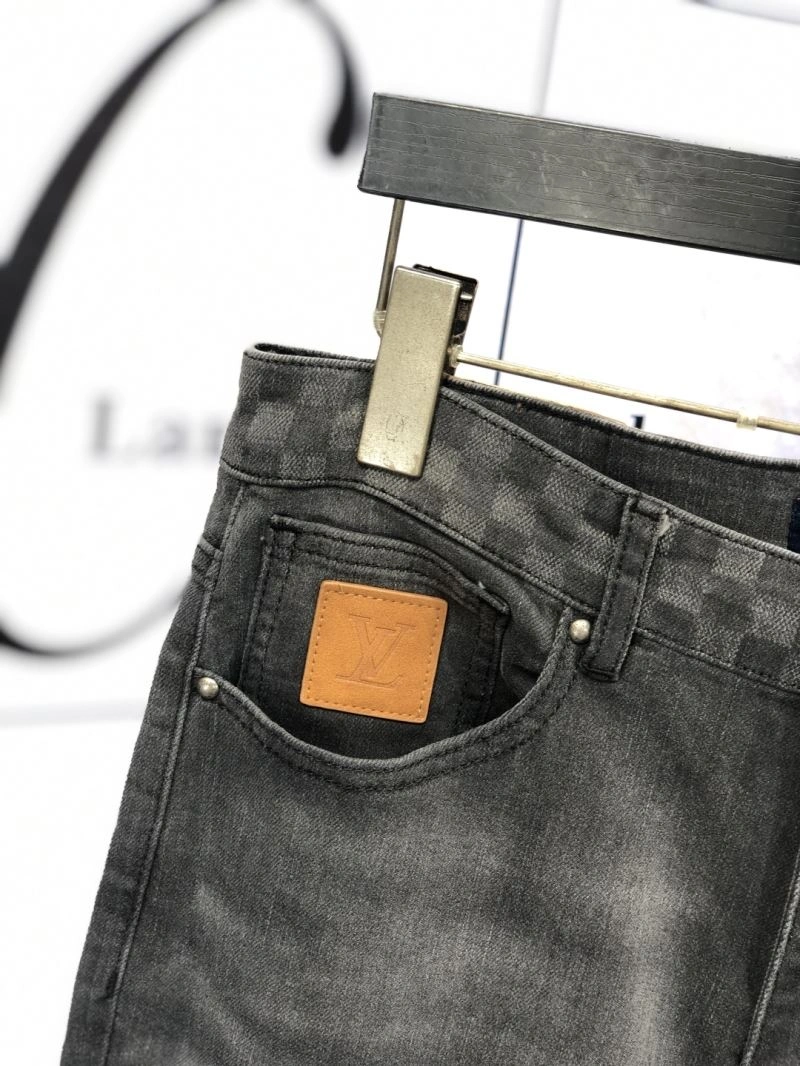Louis Vuitton Jeans Comfortable 136027