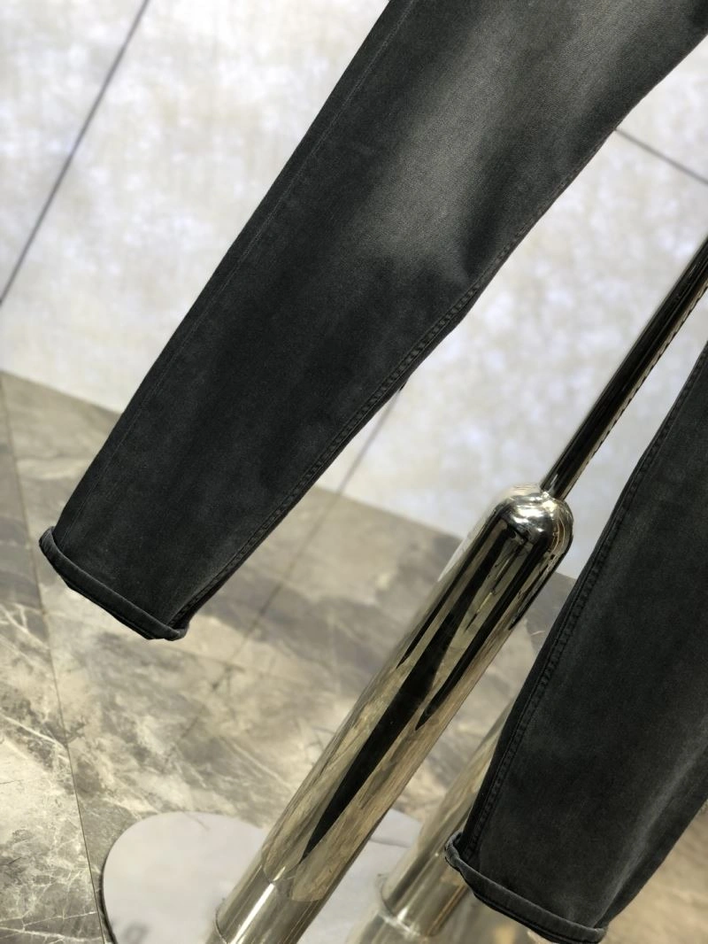 Louis Vuitton Jeans Comfortable 136027