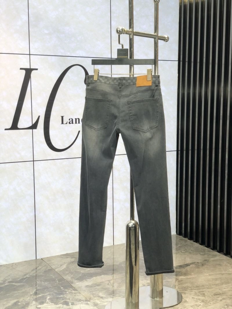 Louis Vuitton Jeans Comfortable 136027