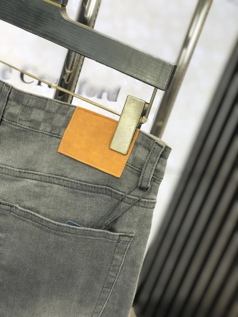 Louis Vuitton Jeans Comfortable 136027