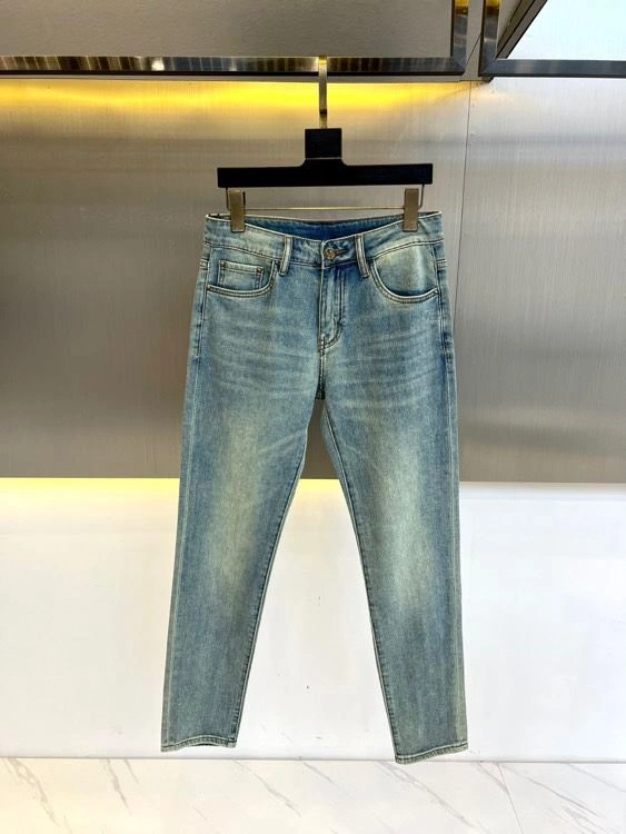 Louis Vuitton Jeans Original 136018