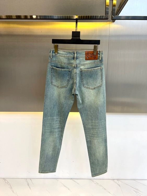 Louis Vuitton Jeans Original 136018