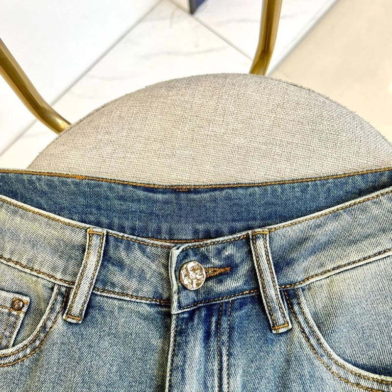 Louis Vuitton Jeans Original 136018