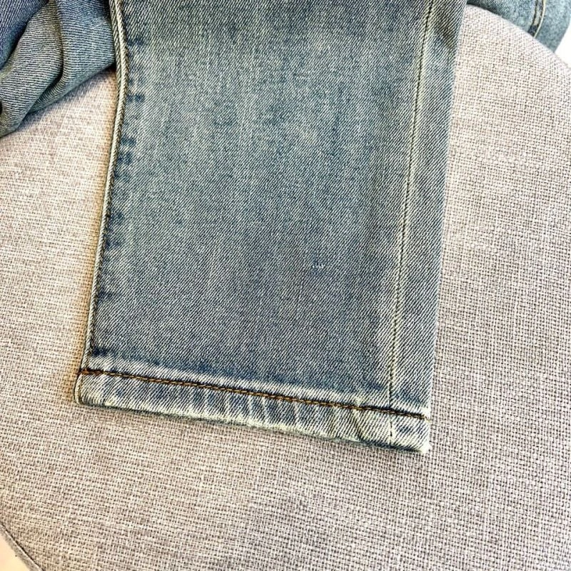 Louis Vuitton Jeans Original 136018