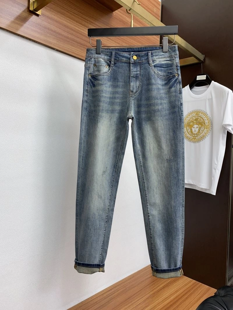 Louis Vuitton Jeans EasyMatch 136022