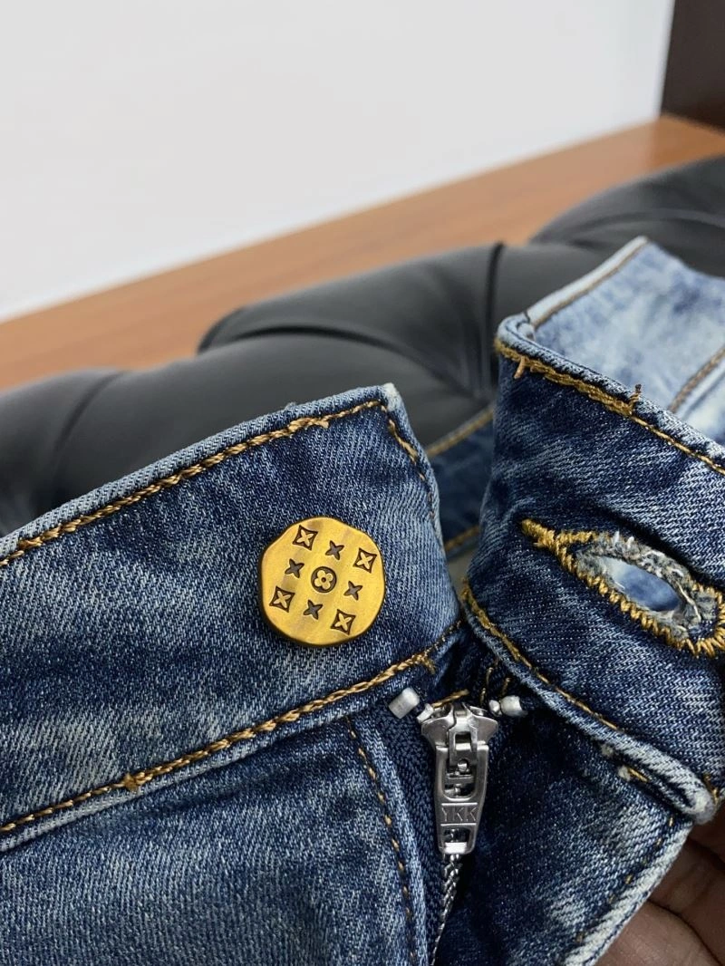 Louis Vuitton Jeans EasyMatch 136022