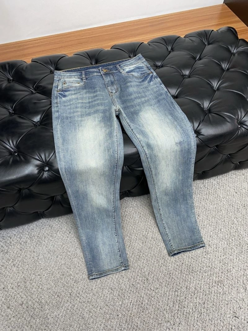 Louis Vuitton Jeans EasyMatch 136022