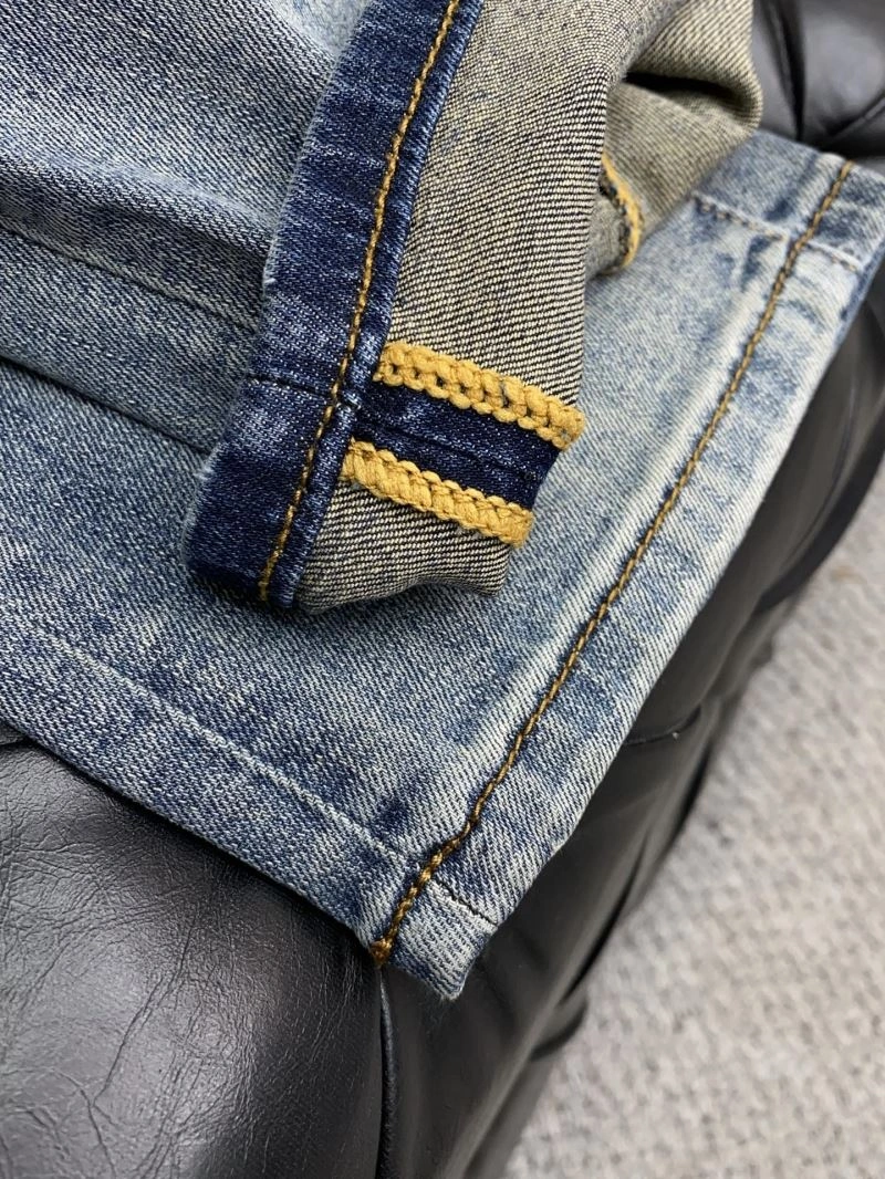 Louis Vuitton Jeans EasyMatch 136022