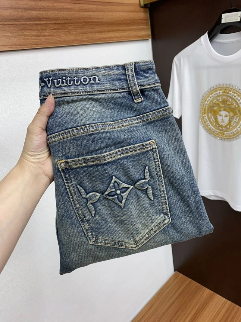 Louis Vuitton Jeans FreshLook 136016