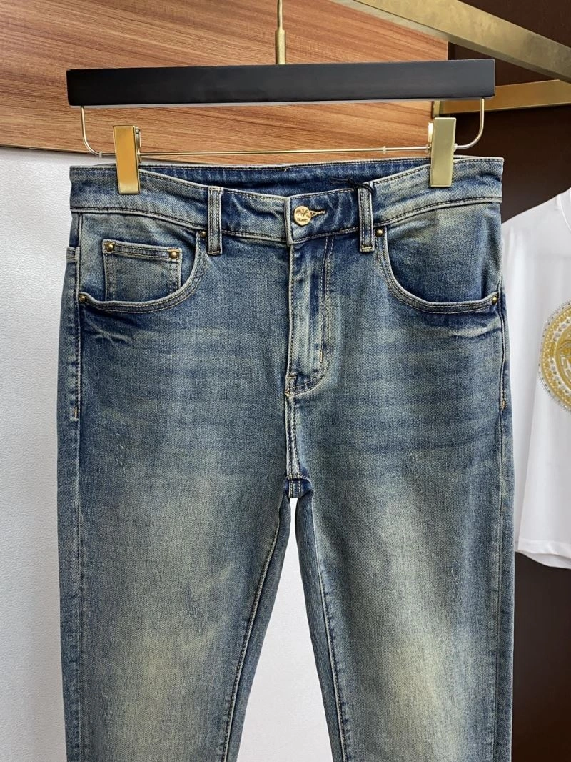 Louis Vuitton Jeans FreshLook 136016