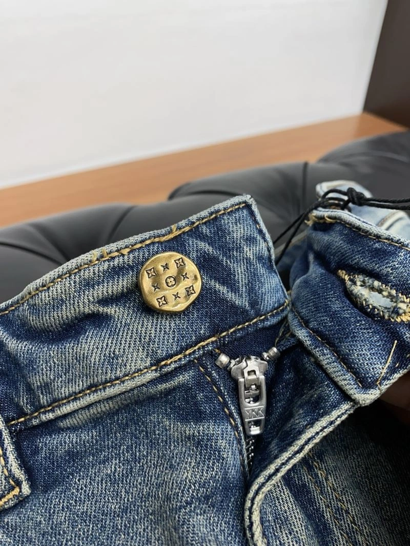 Louis Vuitton Jeans FreshLook 136016