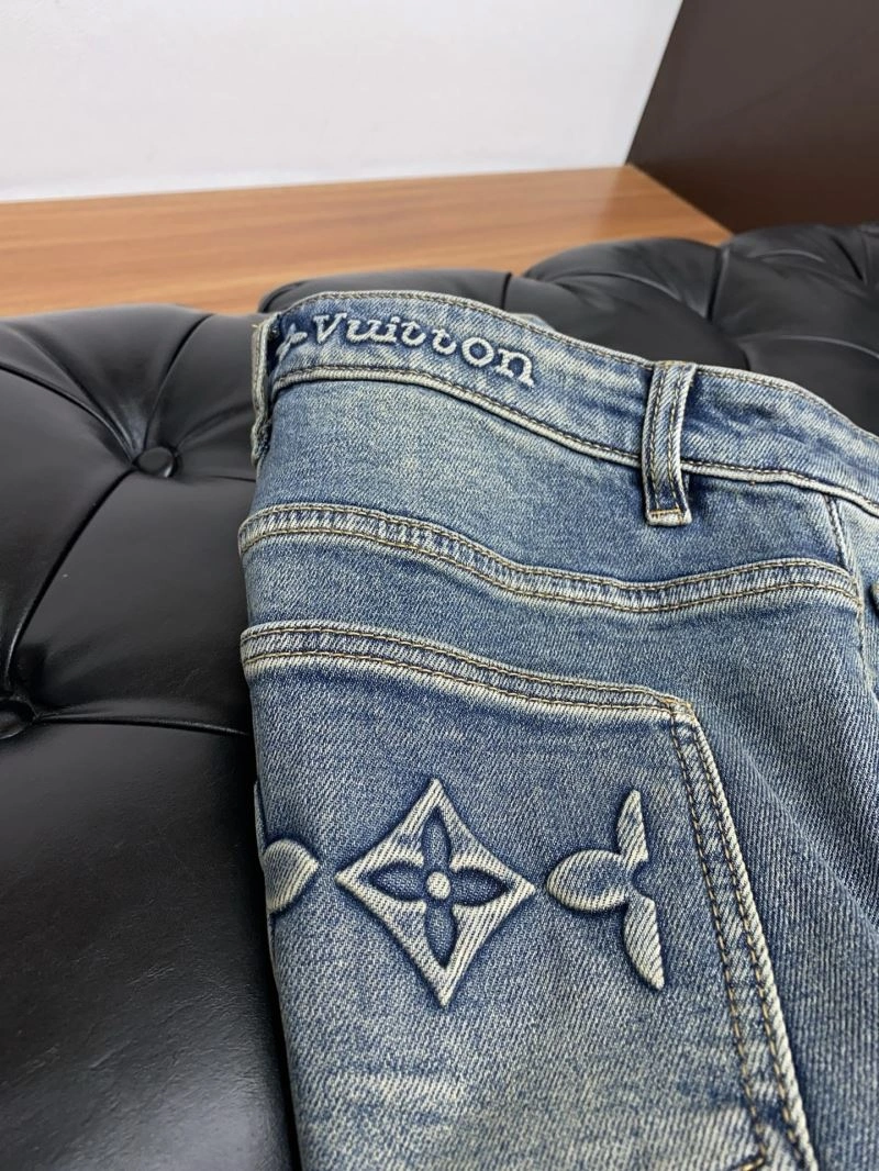 Louis Vuitton Jeans FreshLook 136016