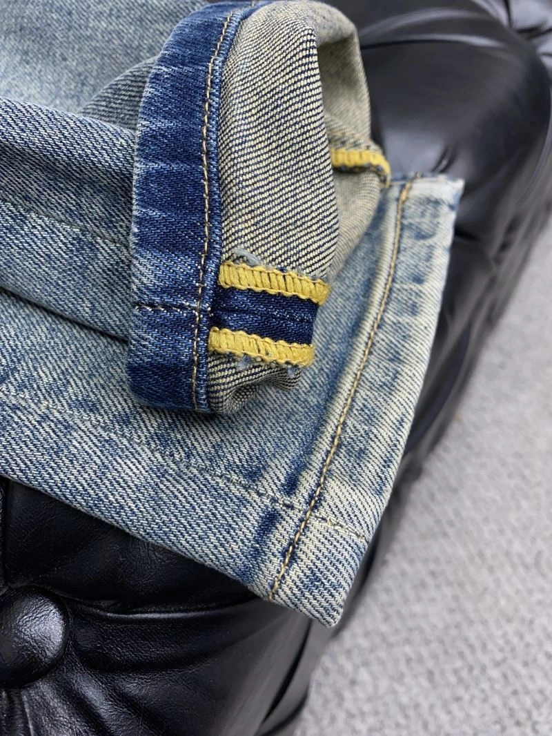Louis Vuitton Jeans FreshLook 136016