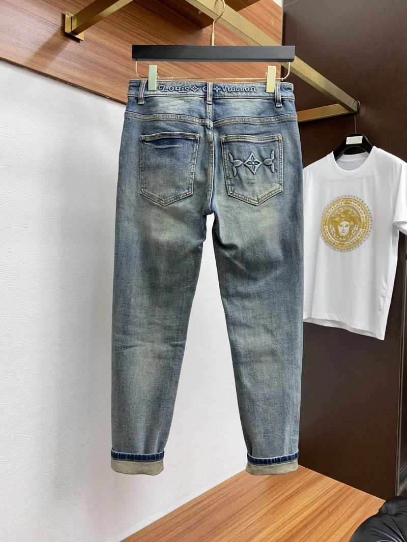 Louis Vuitton Jeans FreshLook 136016