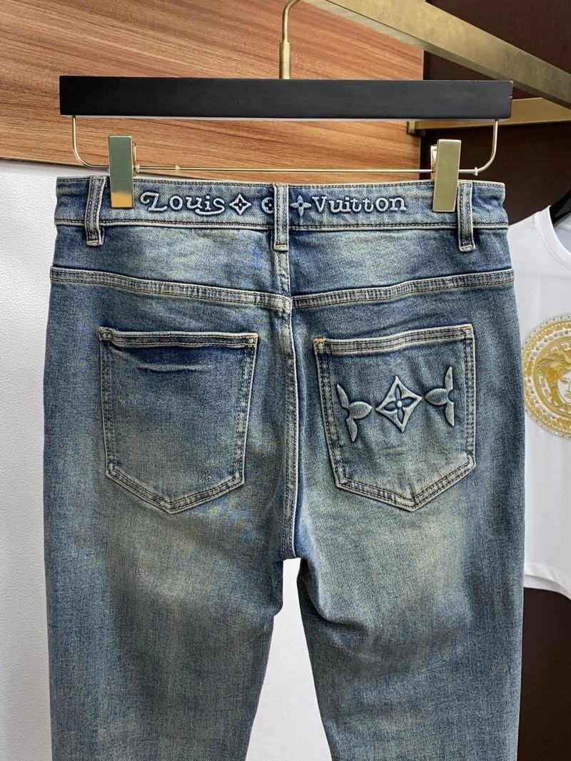 Louis Vuitton Jeans FreshLook 136016
