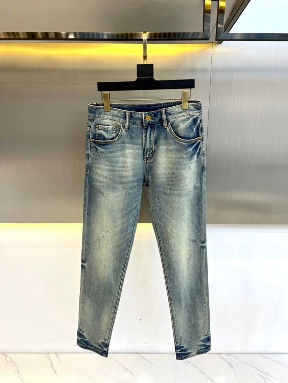 Louis Vuitton Jeans Trendy 136023