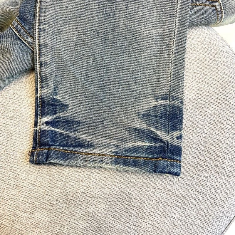 Louis Vuitton Jeans Trendy 136023