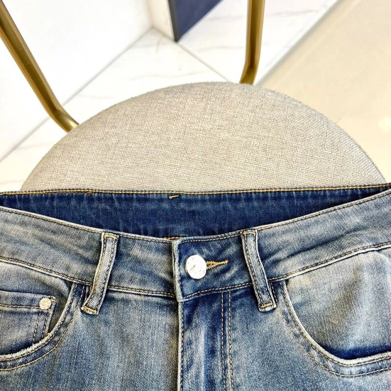 Modern Louis Vuitton Jeans 136017