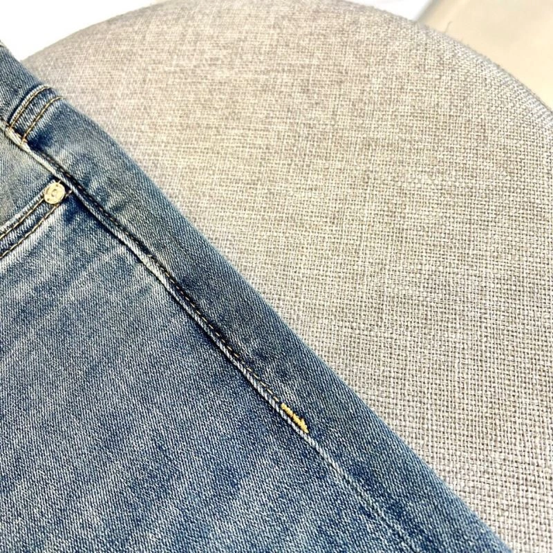 Modern Louis Vuitton Jeans 136017