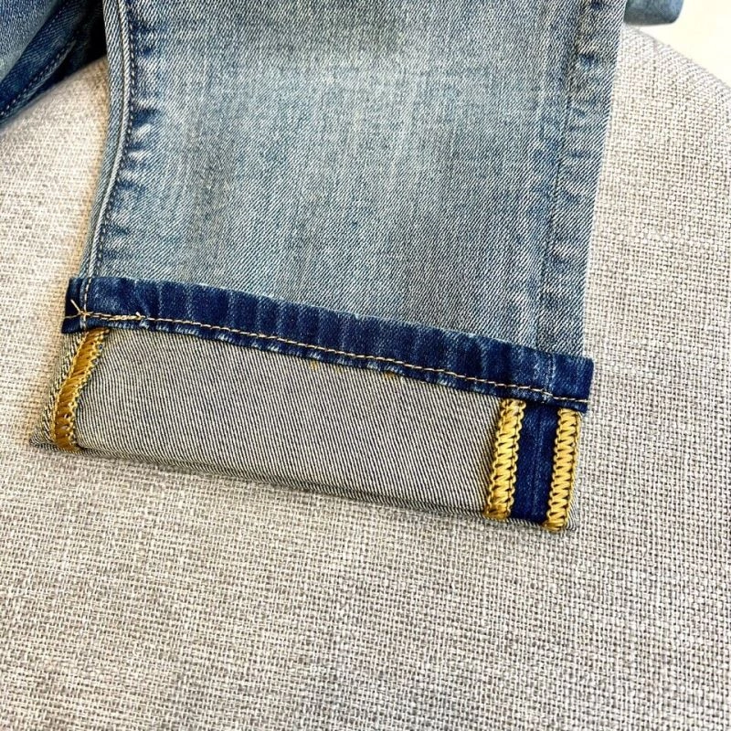 Modern Louis Vuitton Jeans 136017