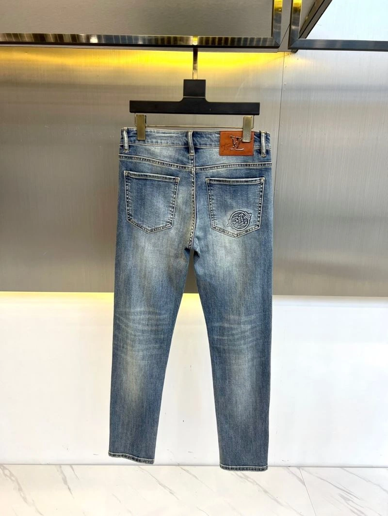 Louis Vuitton Jeans OnTrend 136010