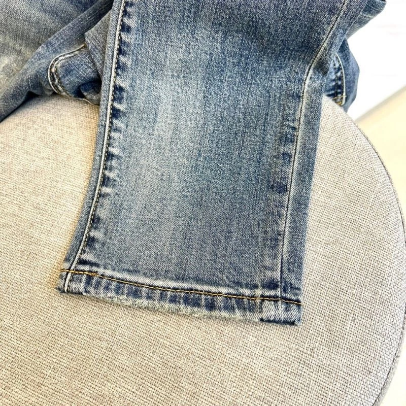 Louis Vuitton Jeans OnTrend 136010