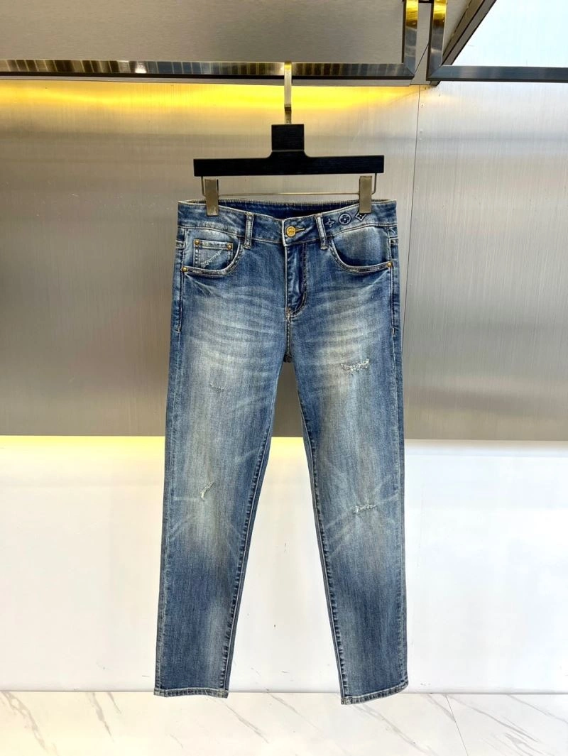 Louis Vuitton Jeans UrbanStyle 136012
