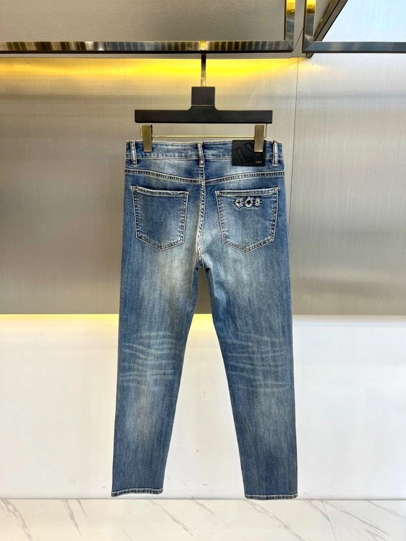 Louis Vuitton Jeans UrbanStyle 136012