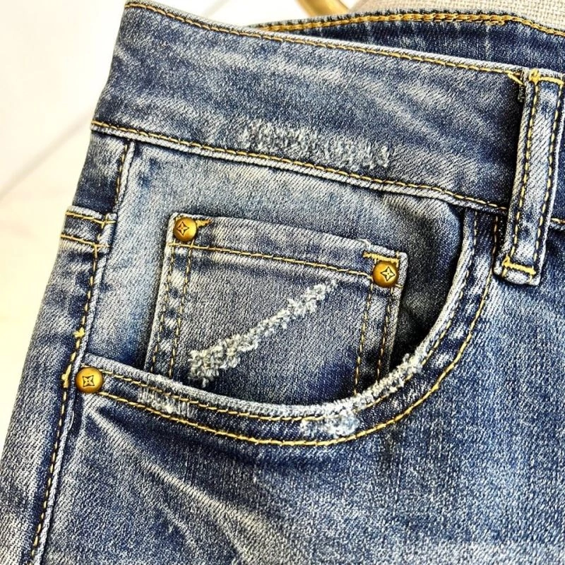 Louis Vuitton Jeans UrbanStyle 136012