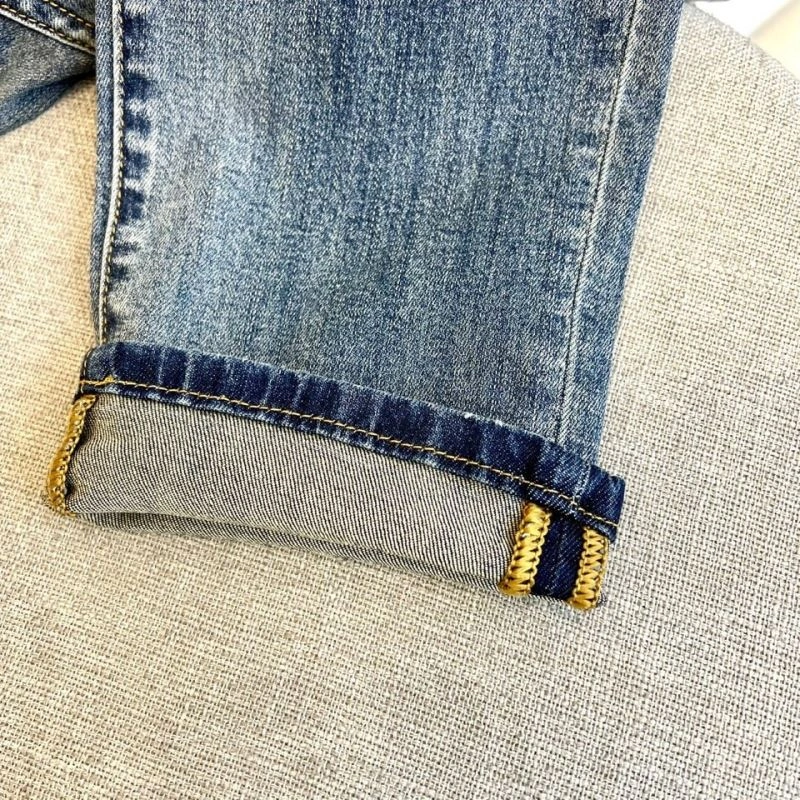 Louis Vuitton Jeans UrbanStyle 136012