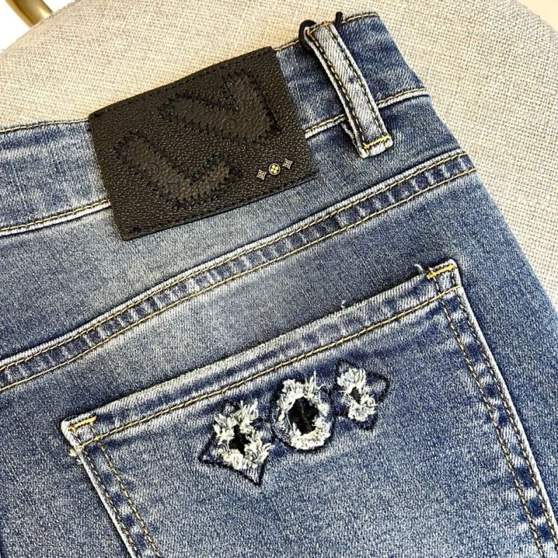 Louis Vuitton Jeans UrbanStyle 136012