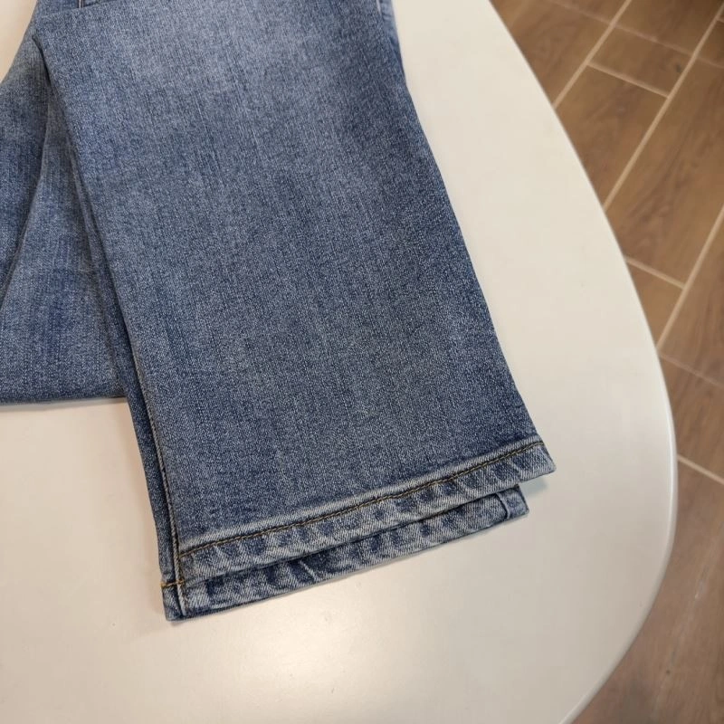Louis Vuitton Jeans Stretchable 136032