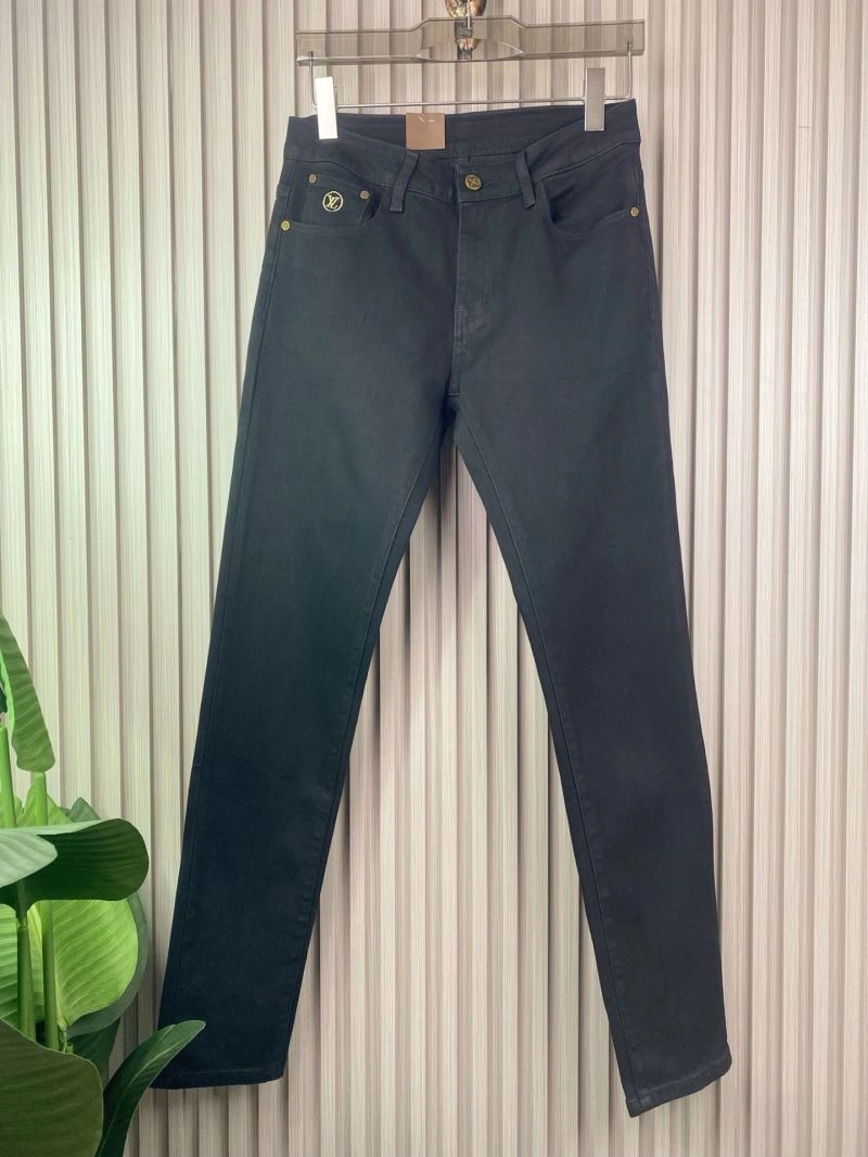 Cozy Louis Vuitton Jeans 136026