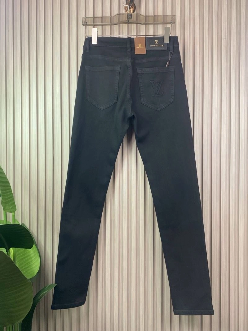 Cozy Louis Vuitton Jeans 136026