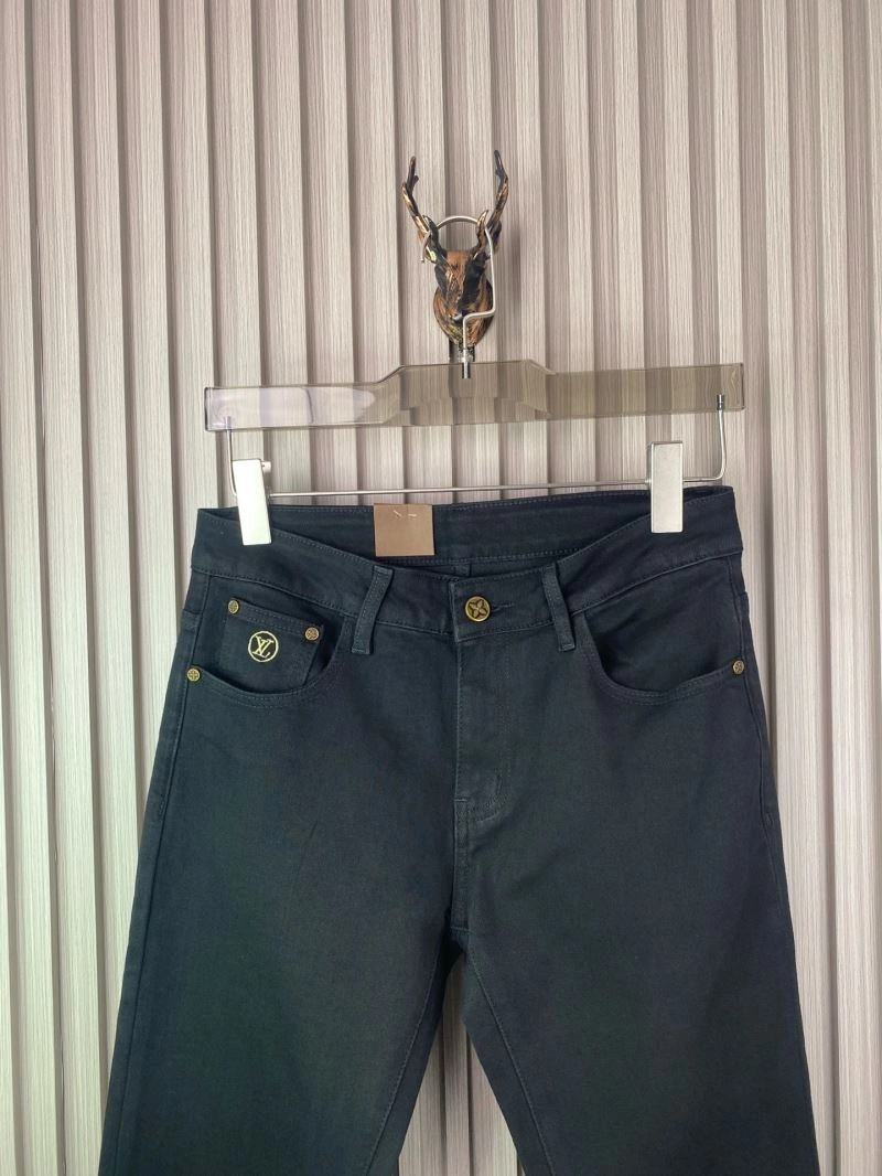 Cozy Louis Vuitton Jeans 136026