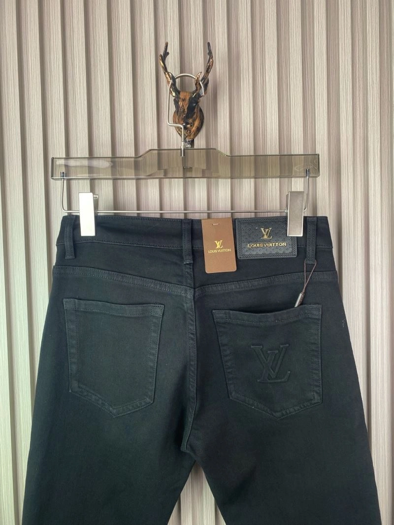 Cozy Louis Vuitton Jeans 136026