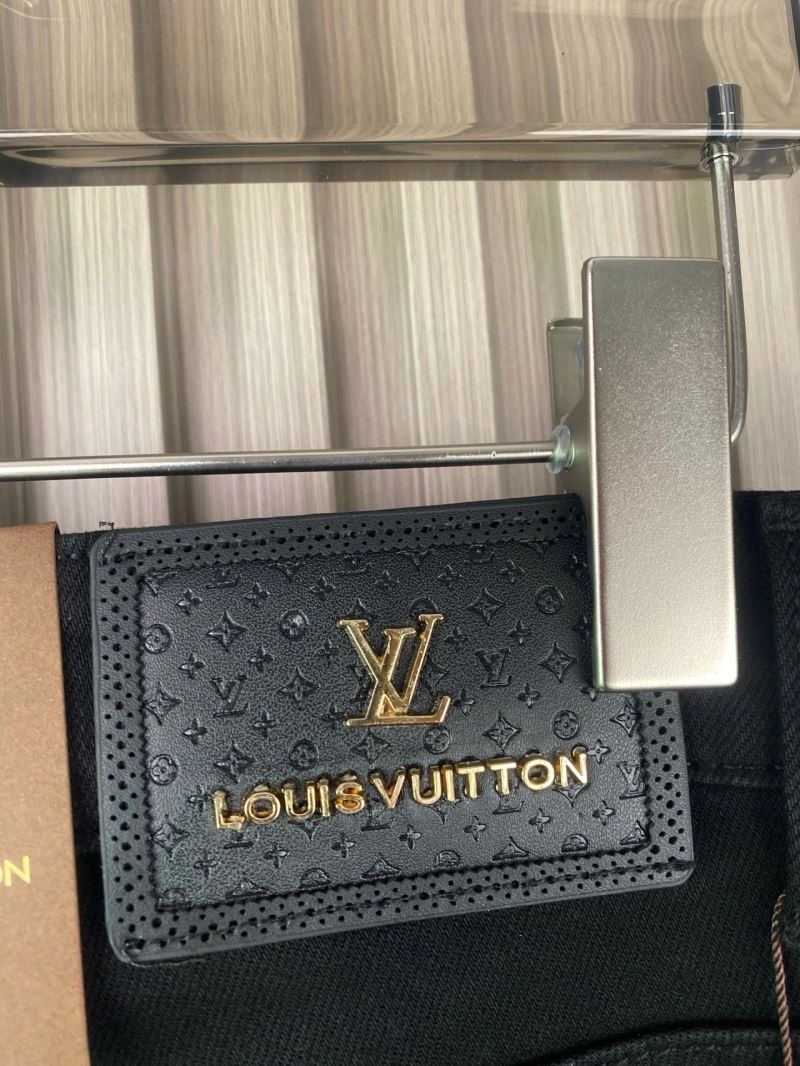 Cozy Louis Vuitton Jeans 136026