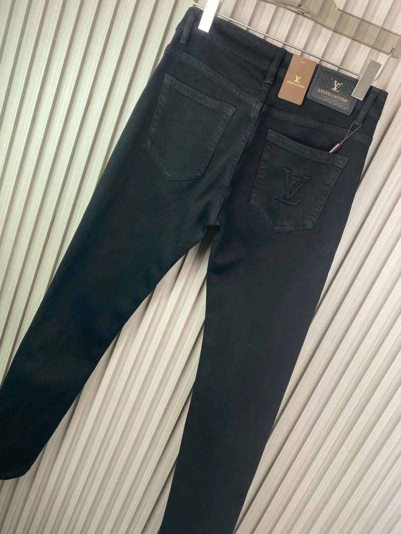 Cozy Louis Vuitton Jeans 136026