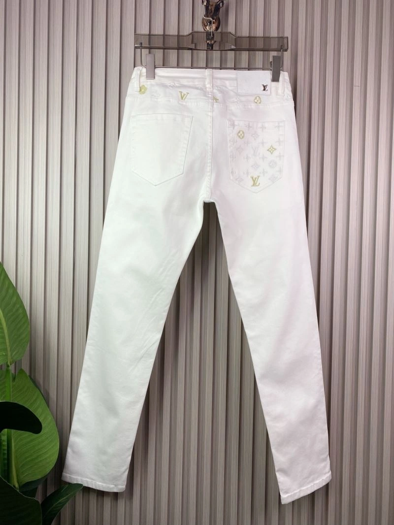 Louis Vuitton Jeans Original 136025