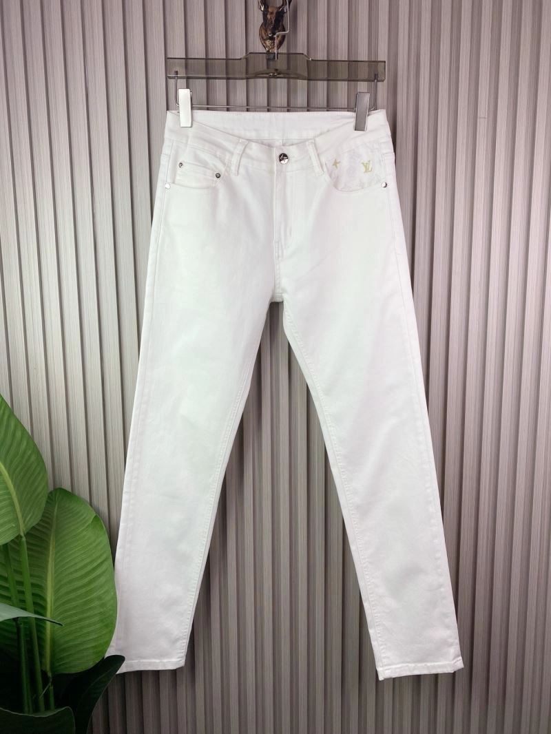 Louis Vuitton Jeans Original 136025