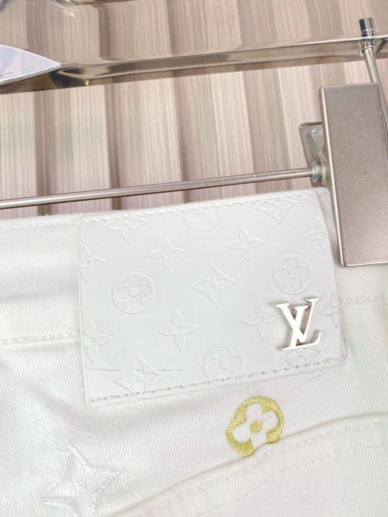 Louis Vuitton Jeans Original 136025