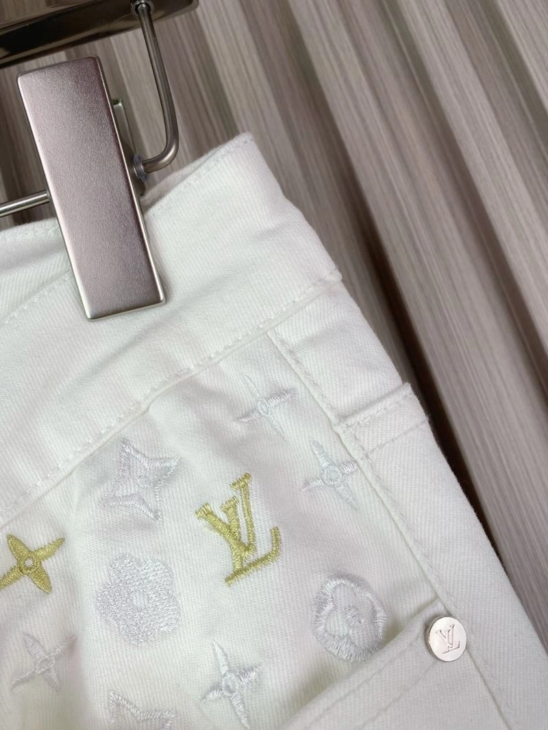 Louis Vuitton Jeans Original 136025