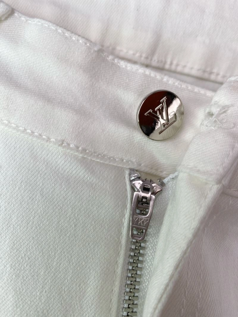 Louis Vuitton Jeans Original 136025