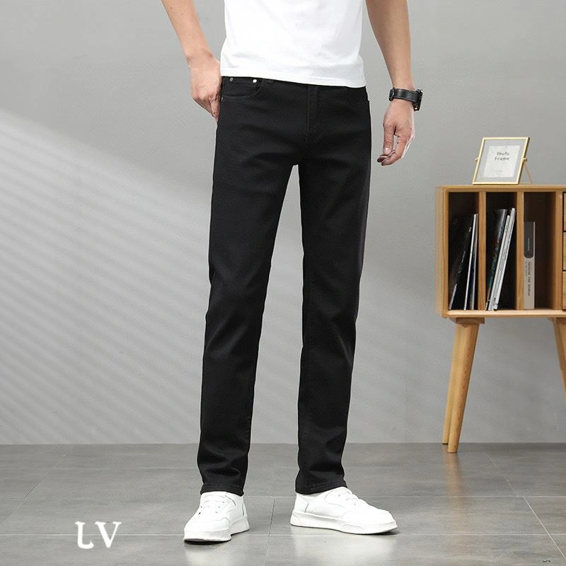Effortless Louis Vuitton Jeans 136019